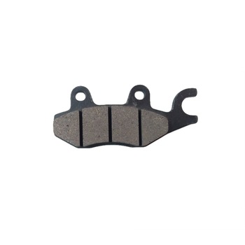 Placute frana sinter Dink 50 4T fata Placute frana sinter Dink 50 4T fata