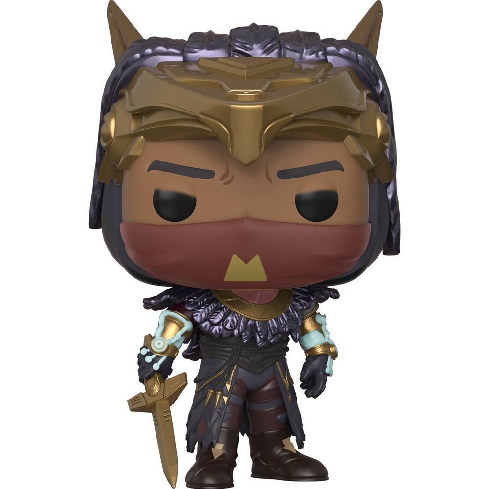 Figurina Pop! Destiny Osiris