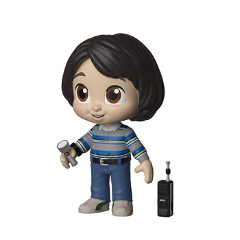 Figurina Funko Star Stranger Things: Mike 7 cm Figurina Funko Star Stranger Things: Mike 7 cm