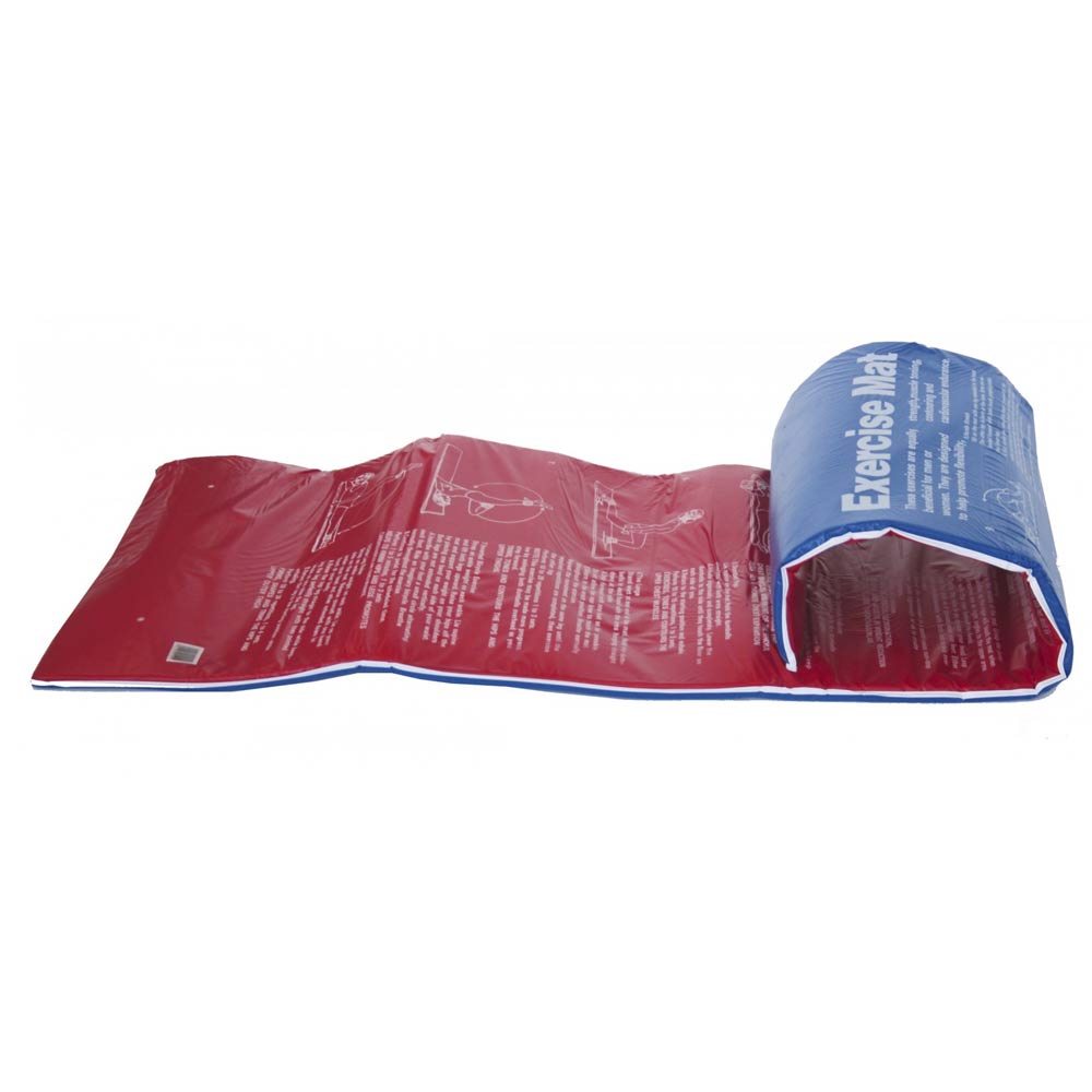 Saltea Dayu Fitness DY-EM-064 180 X 60 X 2 CM