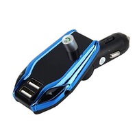 modulator auto fm car kit bluetooth transmitator fm transmitator bluetooth wireless adaptor fm modulator muzica handsfree mp3 player audio usb design elegant imagen 36_0_
0