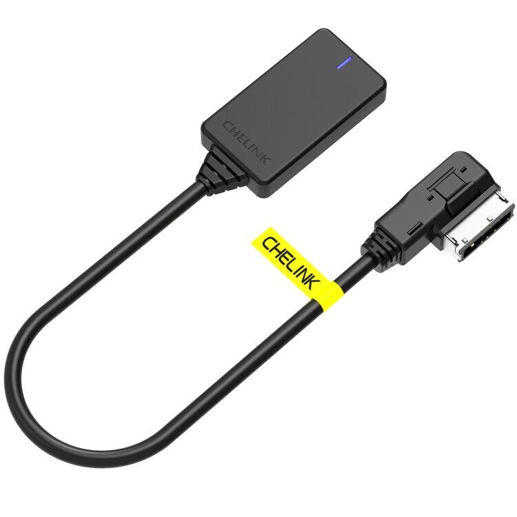 Cablu adaptor AMI MMI Bluetooth, VW Audi Skoda, 3G