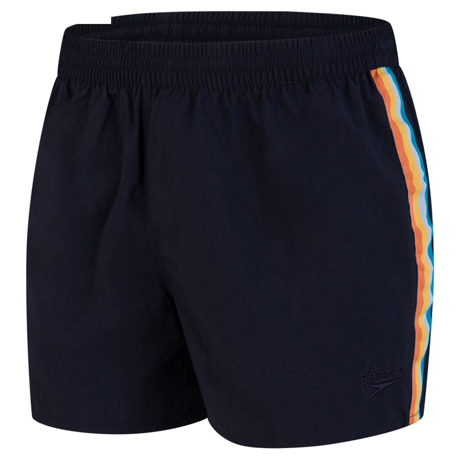 Sort baie barbati Speedo Retro 13