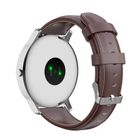 curea din piele genuina universala 22mm cu telescop quickrelease pentru samsung gear s3 huawei gt2 46 fossil maro imagen 31_0_
0