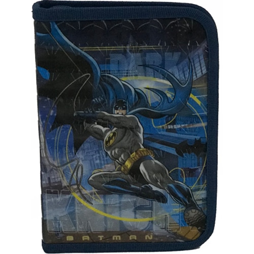 Penar Batman 1 Fermoar 2 Flapsuri