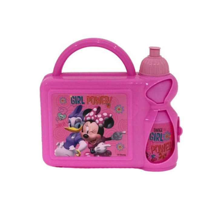 Combo Set Minnie