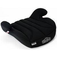 Inaltator auto Asalvo WAVE Booster Black