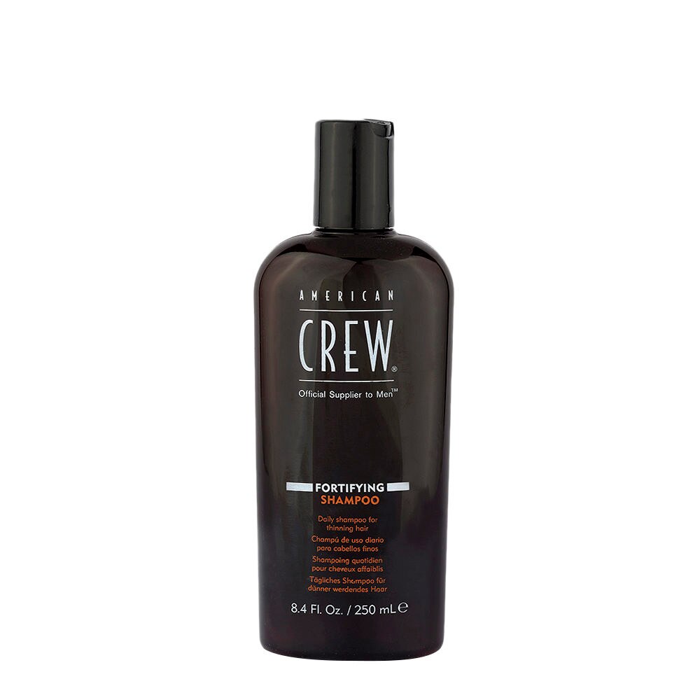 Sampon American Crew Fortifying, 250ml