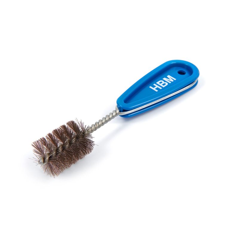 Perie debavurare, HBM, 28mm