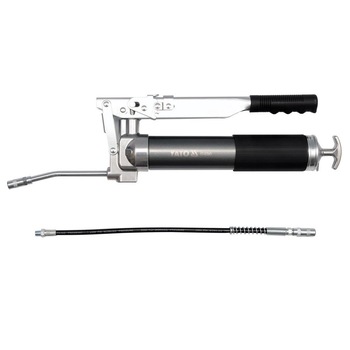 Masina de gresat cu variator de presiune, 500CM3 YT-07041 Masina de gresat cu variator de presiune, 500CM3 YT-07041