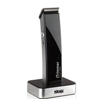 masina profesionala de tuns parul si barba foxmag24 cu stand de incarcare led imagen 39_0_
0