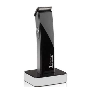 Masina profesionala de tuns parul si barba FOXMAG24®, cu Stand de incarcare, LED Masina profesionala de tuns parul si barba FOXMAG24®, cu Stand de incarcare, LED
