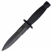 cutit tactic 285 cm cu lama dubla si varf ascutit maner ergonomic teaca inclusa model premium negru imagen 43_0_
0