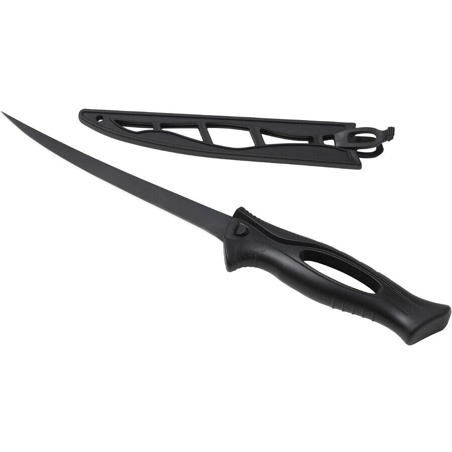 Cutit Ron Thompson Ontario Pentru Filetat Lama 15.2cm