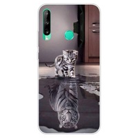 husa huawei p40 lite e model tiger soul silicon tpu viceversa multicolor imagen 58_0_
0