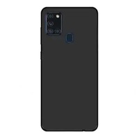 husa silicon compatibila cu samsung galaxy a21s - negru imagen 39_0_
0