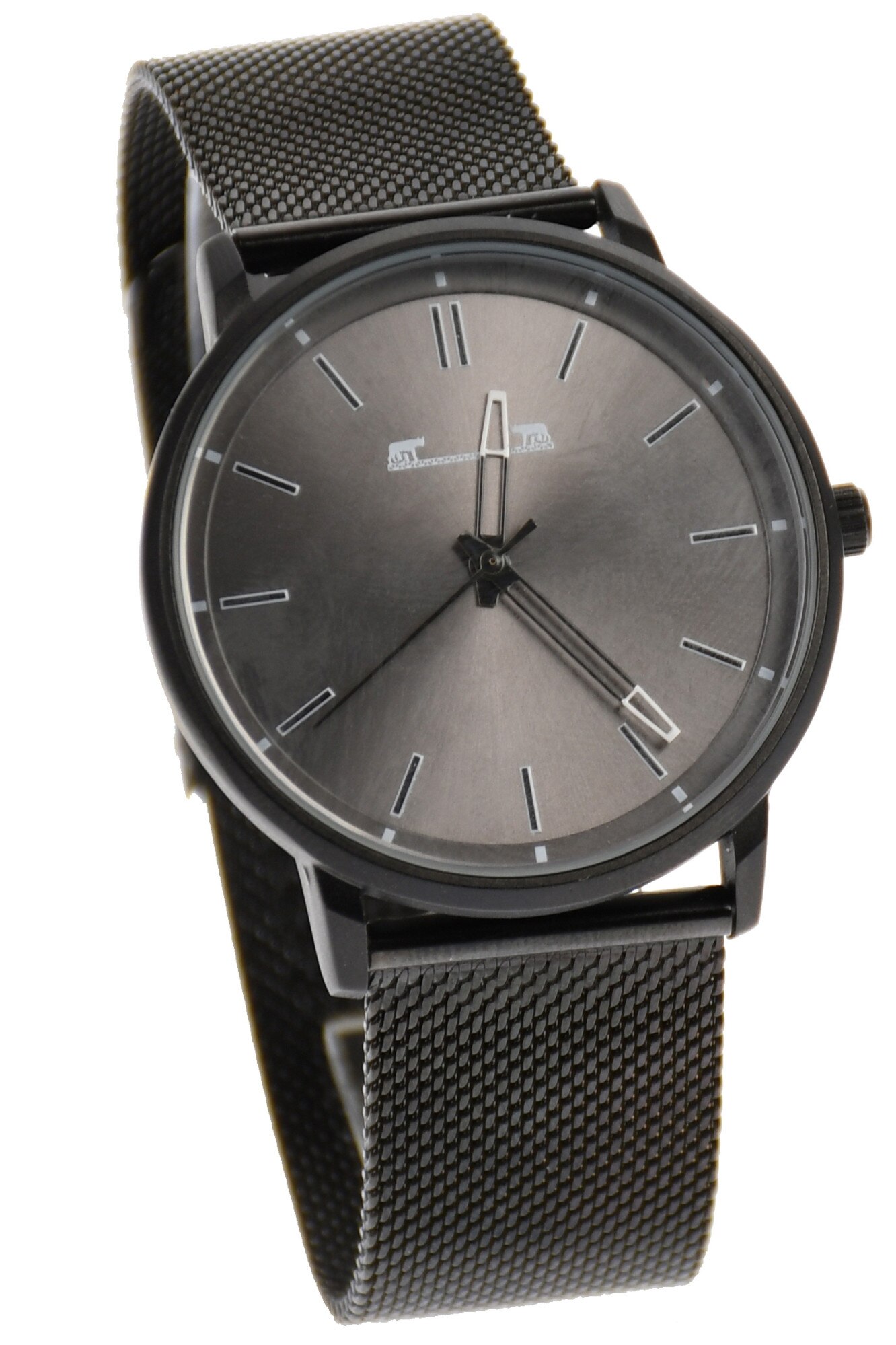 Ceas Barbatesc MATTEO FERARI Black Classic X - MF8233N