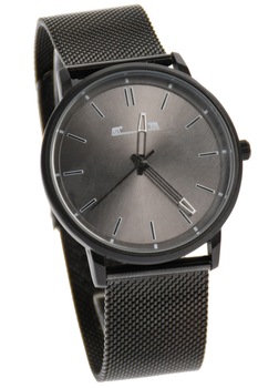 Ceas Barbatesc MATTEO FERARI Black Classic X - MF8233N Ceas Barbatesc MATTEO FERARI Black Classic X - MF8233N