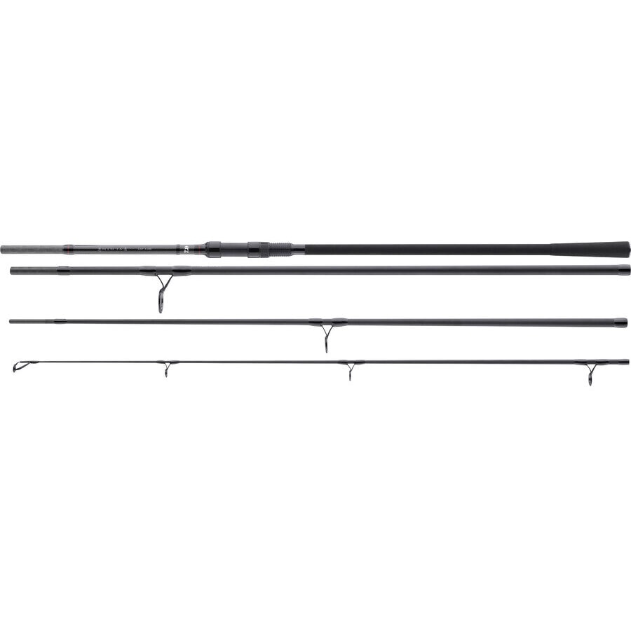 Lanseta Daiwa Ninja X Carp 3.60M 3Lbs 4Buc