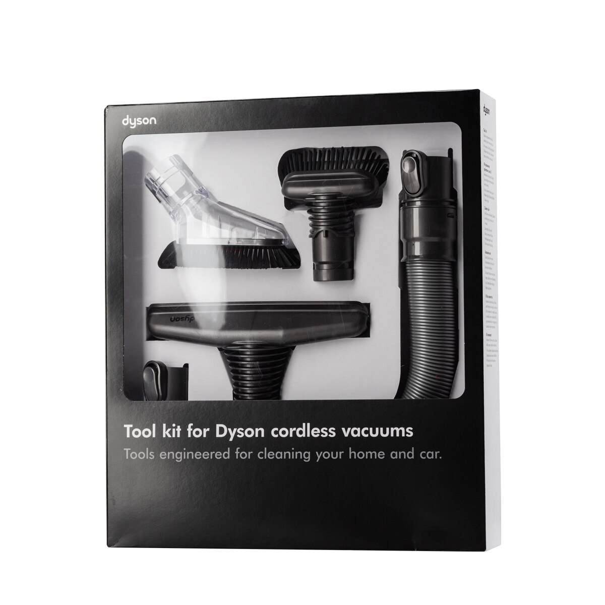 Kit accesorii Home Clean pentru aspiratoarele verticale Dyson