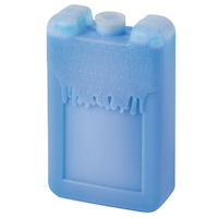 Pastila racire Bremen Freeze, albastra, 150 ml, 11 x 8 x 2,5 cm
