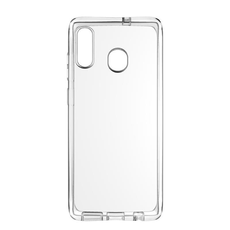 Husa Samsung Galaxy A20e Silicon Transparent Cellect