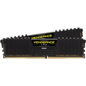 Memorie Corsair Vengeance LPX 32GB (2x16GB) DDR4, 2133 MHz CL13, Dual Channel Kit Memorie Corsair Vengeance LPX 32GB (2x16GB) DDR4, 2133 MHz CL13, Dual Channel Kit