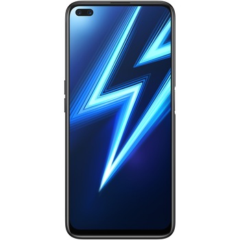Telefon mobil Realme 6 Pro, Dual SIM, 128GB, 8GB RAM, 4G, Lightning Blue Telefon mobil Realme 6 Pro, Dual SIM, 128GB, 8GB RAM, 4G, Lightning Blue