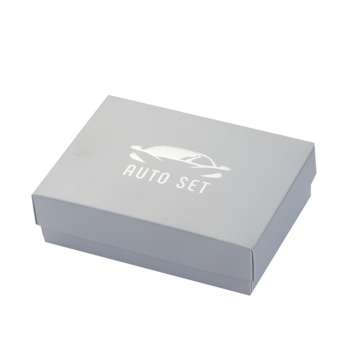 Ключодържател Димс-92, Лого Ford, AS0207