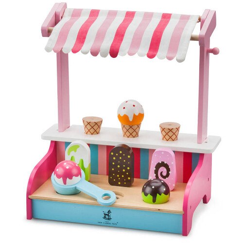 Set New Classic Toys de Joaca Magazin de Inghetata