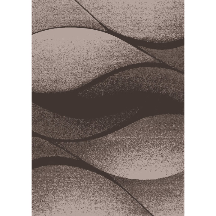 Килим Деко трейдинг Струма 111, Мокетен, Визон, 160х240