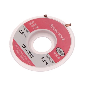 Tresa absorbanta 2,0MM, 1,5M Tresa absorbanta 2,0MM, 1,5M