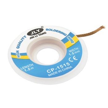 Tresa absorbanta 1,5MM, 1,5M Tresa absorbanta 1,5MM, 1,5M