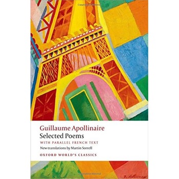Selected Poems - Guillaume Apollinaire Selected Poems - Guillaume Apollinaire