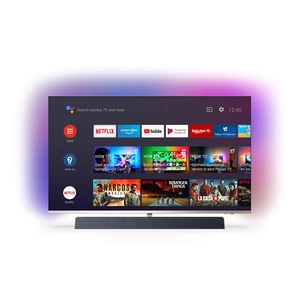 Televizor Philips 55pus9435 12 139 Cm Smart Android 4k Ultra Hd Led Emag Ro
