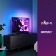 Philips 55PUS9435/12 Smart LED Televízió, 139 cm, 4K Ultra HD, Android