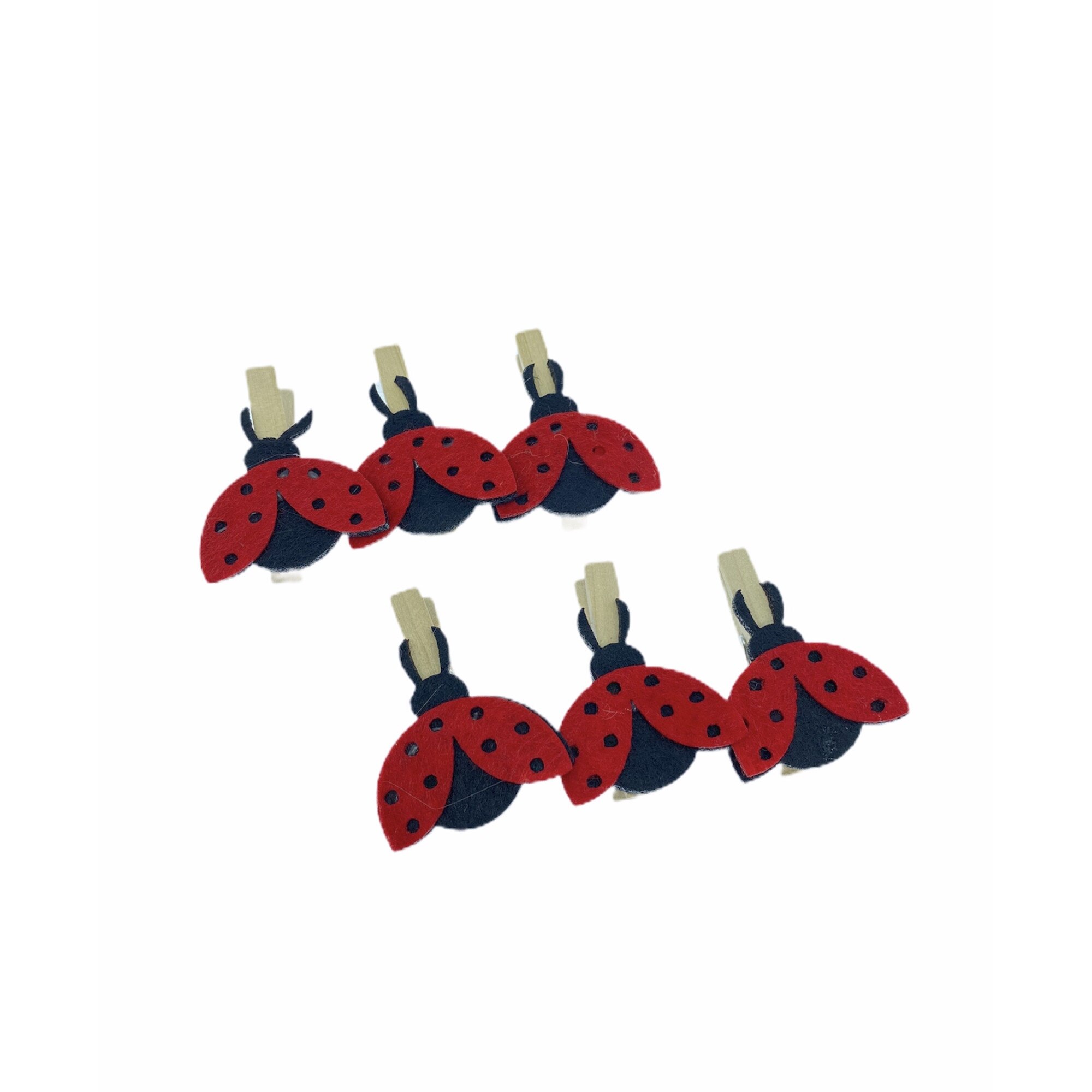 Set Atelier 3 cleme Gargarita, Rosu