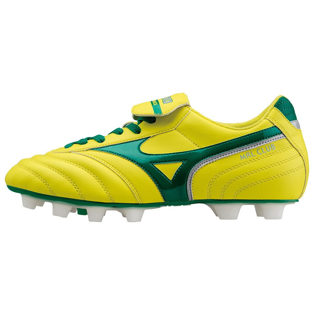 mizuno mrl
