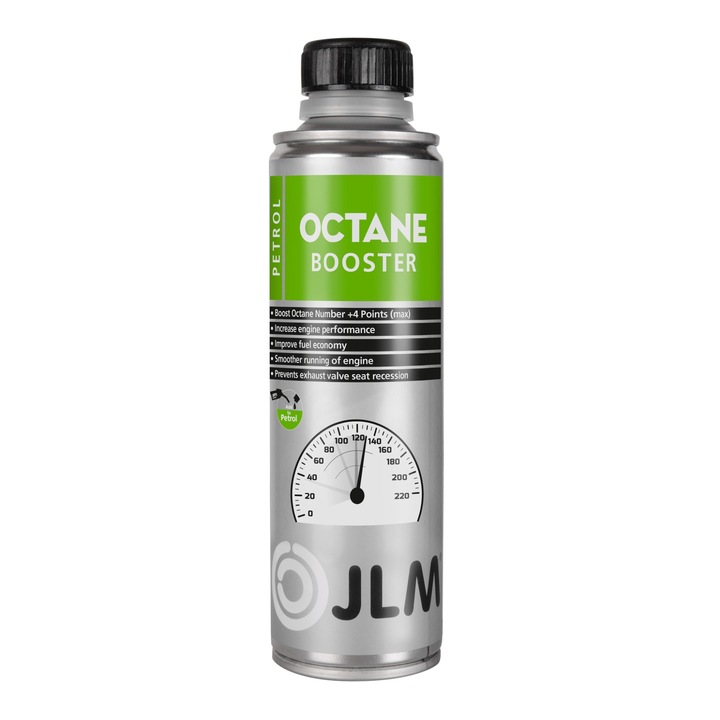Aditiv pentru cresterea octanului JLM 250ML