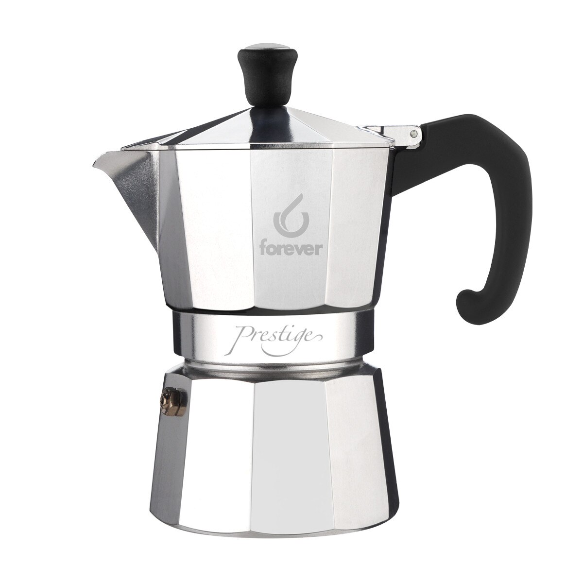 Forever Miss Moka Prestige Zöld kávéfőző Forever Miss Moka Prestige Zöld kávéfőző