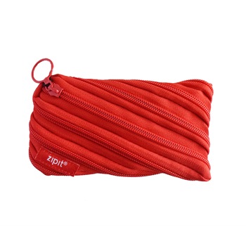 Penar Standard, ZIPIT, 1095240269, Neechipat, Poliester, Rosu Penar Standard, ZIPIT, 1095240269, Neechipat, Poliester, Rosu