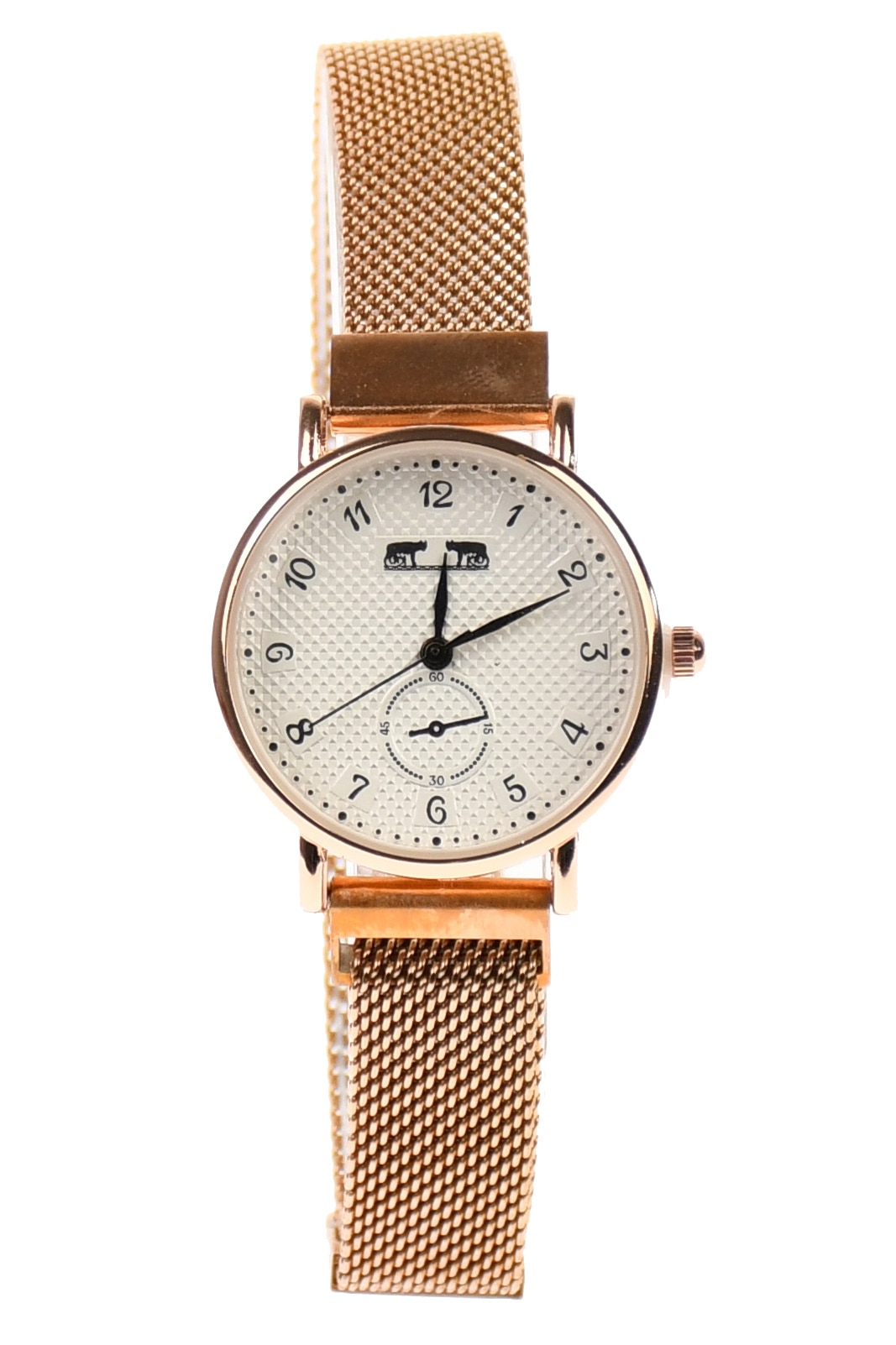 Ceas Dama Matteo Ferari Auriu - MF173LA