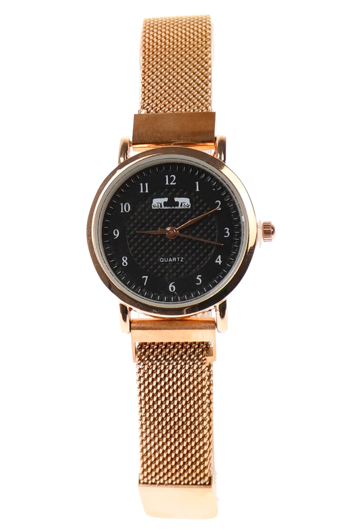 Ceas Dama Matteo Ferari Auriu - MF174LB