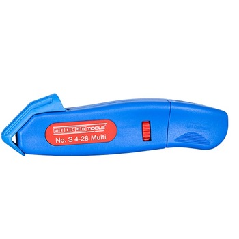 Cutit de dezizolat S 4 - 28 Multi, Weicon, 145 mm Cutit de dezizolat S 4 - 28 Multi, Weicon, 145 mm