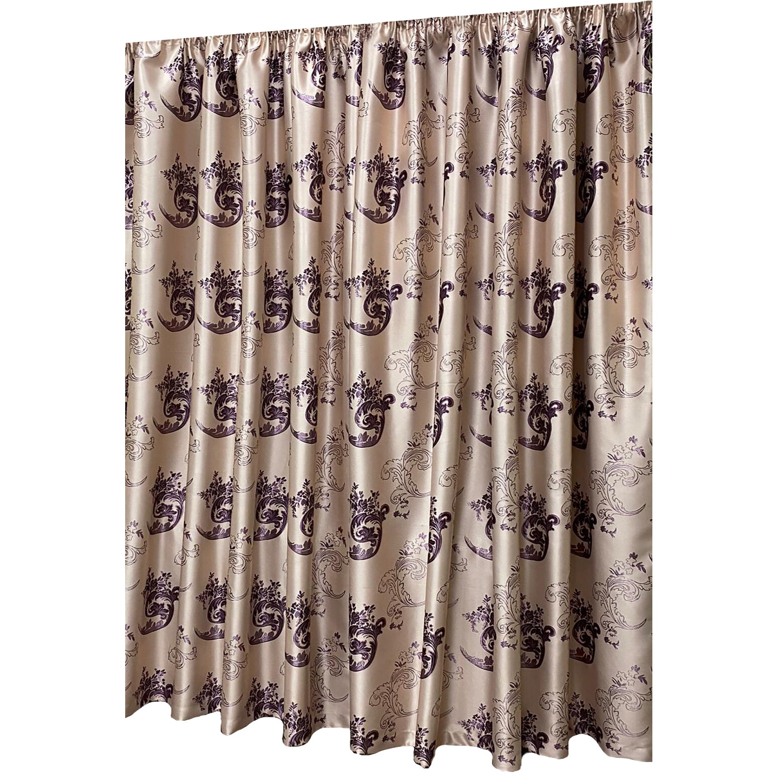 Set draperie blackout, 