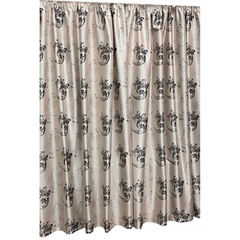 Set draperie blackout,  Set draperie blackout,