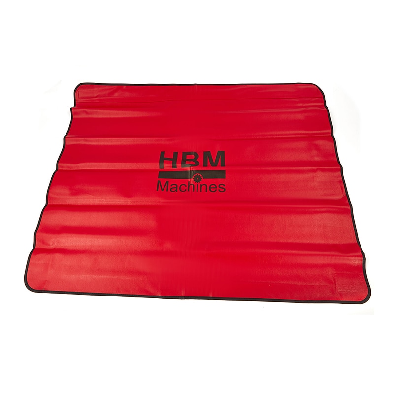 Husa de protectie aripa cu banda magnetica, HBM, 120 x 100 cm