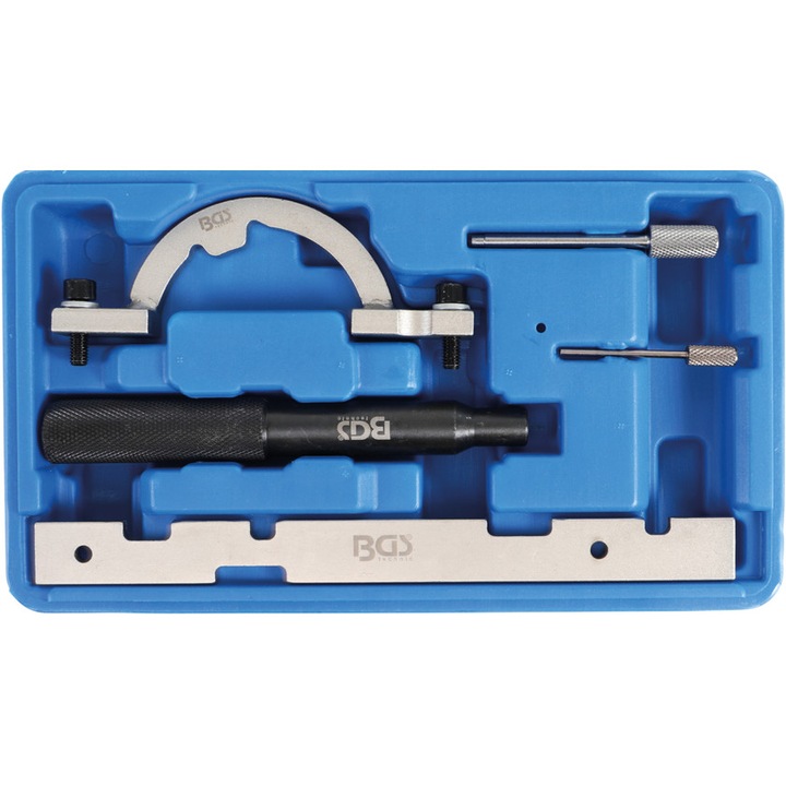 Set cale distributie Opel 1.0, 1.2, 1.4 L Benzina