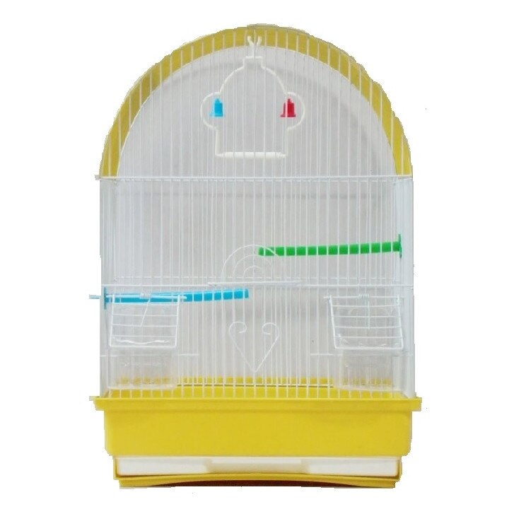 Colivie Happet Avi Pentru Pasari 30 x 23 x 39 cm K715