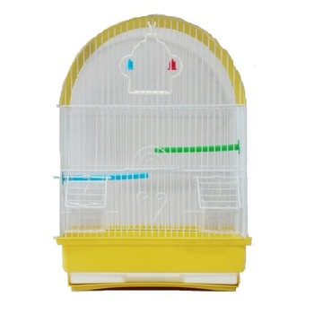 Colivie Happet Avi Pentru Pasari 30 x 23 x 39 cm K715 Colivie Happet Avi Pentru Pasari 30 x 23 x 39 cm K715